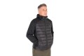 Collection Hybrid Jacket Black/Orange 