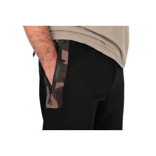 Fox Premium 310 Joggers Black/Camo 2