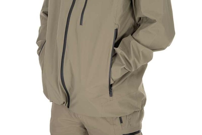 Fox Explorer 20K Jacket