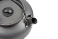 Fox Cookware 4 piece Deluxe Cook Set