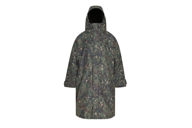 Trakker CR Camo Robes