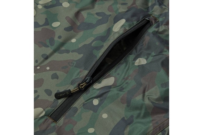 Trakker CR Camo Robes