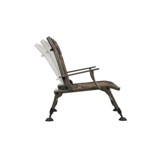 Fox  Duralite Recliner Arm Chair 2