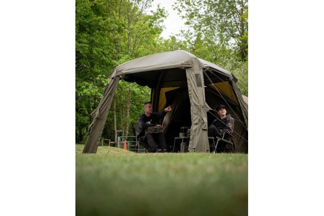 Fox Air Frame Social Shelter 2.5 x 2.5m