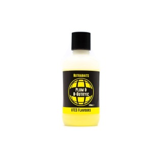 Nutrabaits Plum & N-Butyric Acid UNDER THE COUNTER SPECIAL FLAVOURS