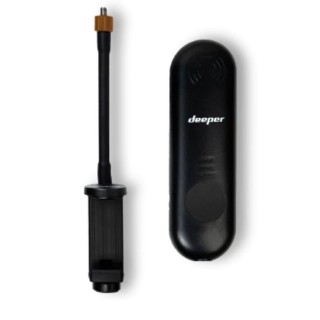 Deeper Range Extender and Holder