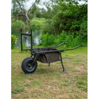 Carp Porter  Stealth Carp Porter Green 2