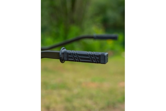 Carp Porter  Stealth Carp Porter Green