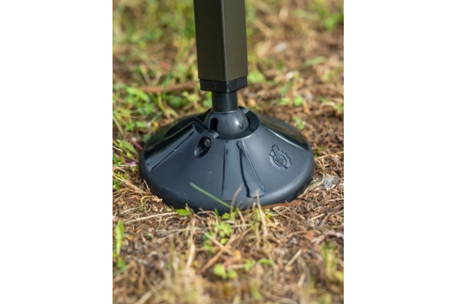 Carp Porter  Stealth Carp Porter Green
