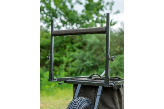 Carp Porter  Stealth Carp Porter Green