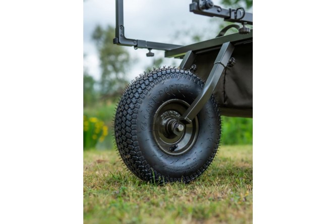 Carp Porter  Stealth Carp Porter Green