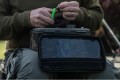 Korda Compac 140 Tackle Pouch Dark Kamo