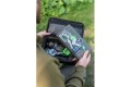 Korda Compac 140 Tackle Pouch Dark Kamo