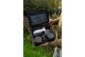 Korda  Compac 200 Tackle Pouch Dark Kamo