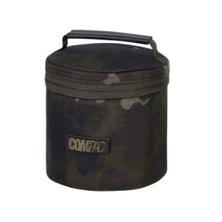 Korda  Compac Stove Bag Dark Kamo