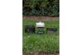 Korda Compac Stove Bag Dark Kamo