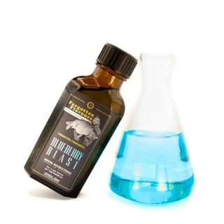 Forgotten Flavours Blueberry Blast Flavour Concentrate