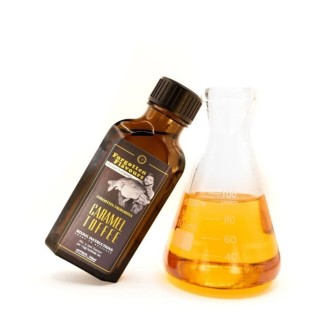 Forgotten Flavours Caramel Toffee Flavour Concentrate 