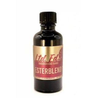 Forgotten Flavours Esterblend 12 Flavour (Underground Range)