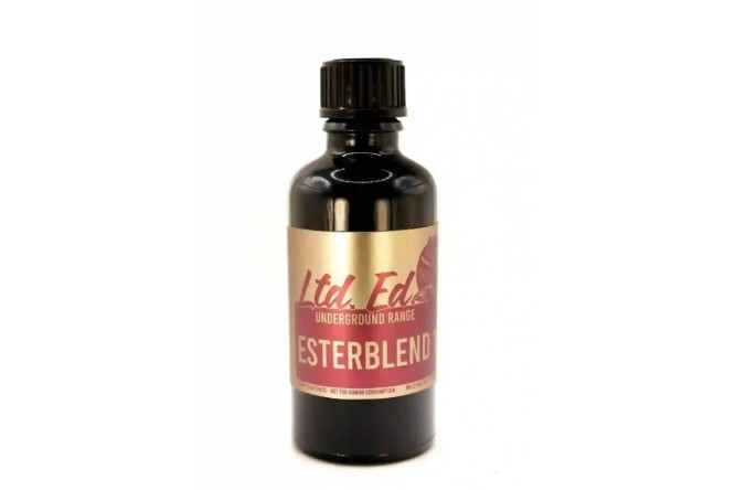 Forgotten Flavours Esterblend 12 Flavour (Underground Range)