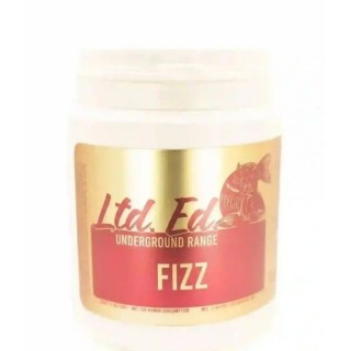 Forgotten Flavours Fizz Powder ( Underground Range ) Power Palatant 