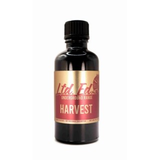 Forgotten Flavours Harvest Falvour (Underground Range)  