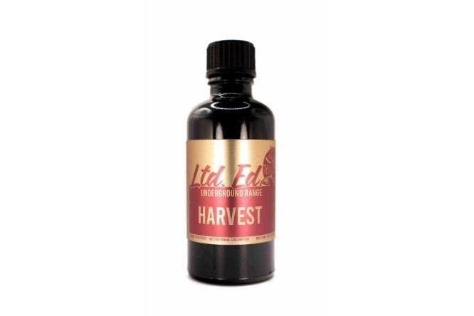 Forgotten Flavours Harvest Falvour (Underground Range)  