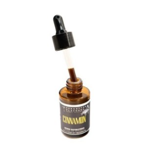Forgotten Flavours Cinnamon Essential Oil 2