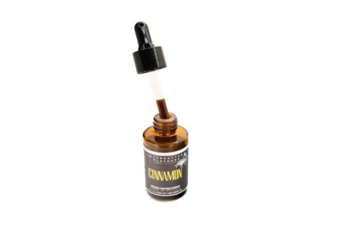 Forgotten Flavours Cinnamon Essential Oil
