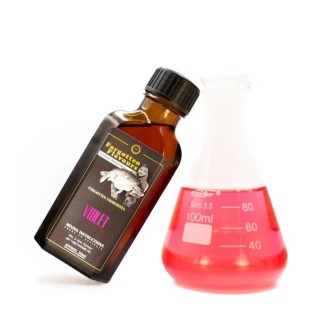 Forgotten Flavours Violet Flavour Concentrate 