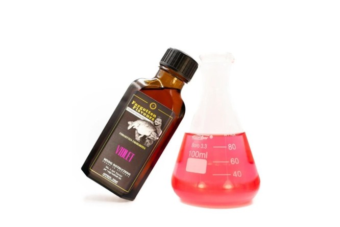 Forgotten Flavours Violet Flavor Concentrate 
