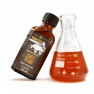 Forgotten Flavours Sweet Peanut Flavour Concentrate