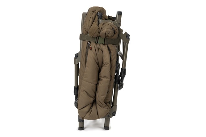 Fox Duralite + All Season System