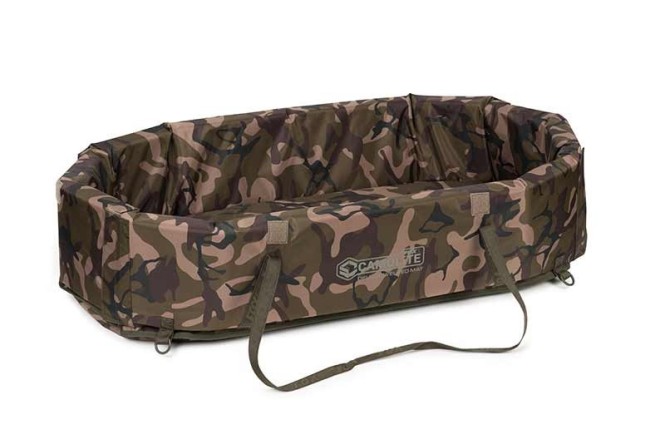 Fox  Camolite Deluxe Welded Mat