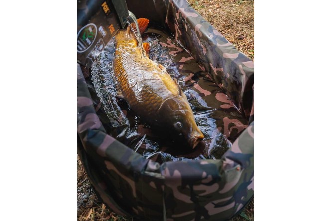 Fox  Camolite Deluxe Welded Mat