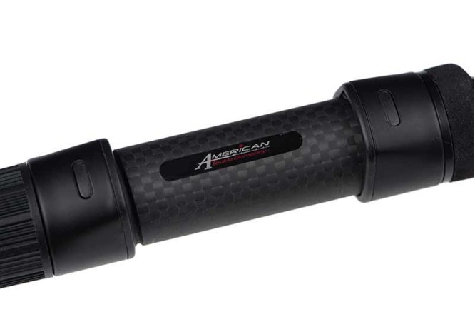 Fox Horizon X6 Ti 8-10ft 3.75lb