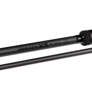 Fox Horizon X5 Black  2