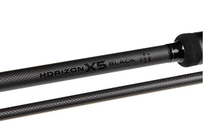 Fox Horizon X5 Black 