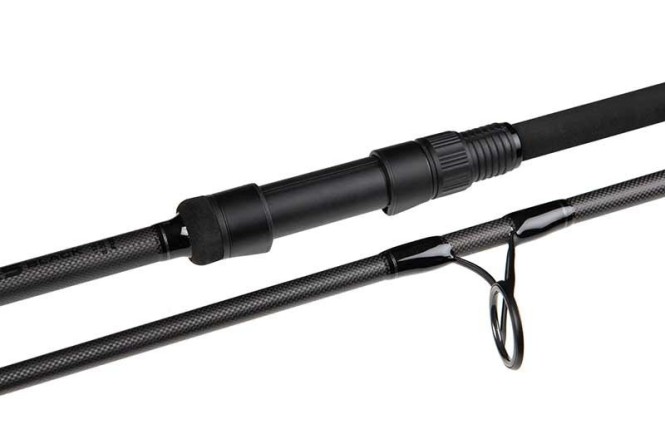 Fox Horizon X5 Black 