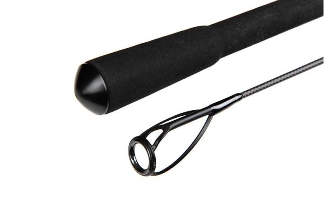 Fox Horizon X5 Black 