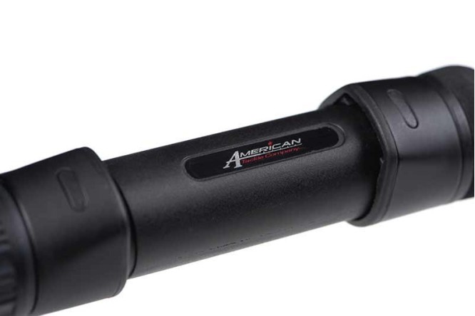 Fox Horizon X5 Black 