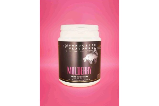 Forgotten Flavours Mulberry Power Palatant 