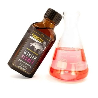 Forgotten Flavours Winter Secret Flavour Concentrate