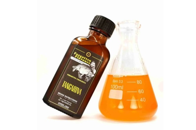 Forgotten Flavours Tangarina Flavour Concentrate 