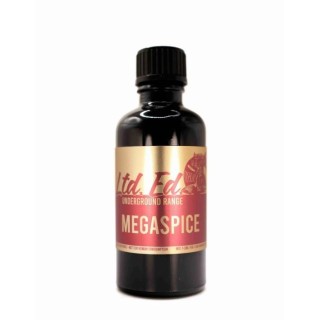 Forgotten Flavours Megaspice Flavour (Underground Range)