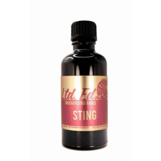 Forgotten Flavours Sting Flavour (Underground Range)