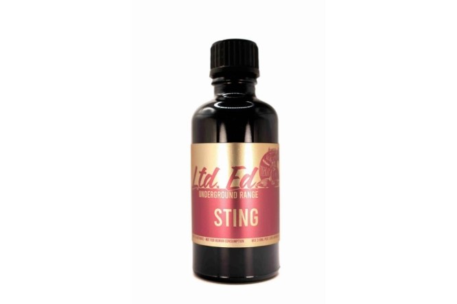 Forgotten Flavours Sting Flavour (Underground Range)