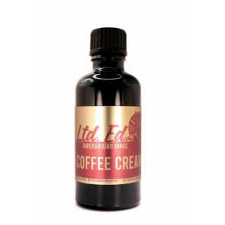 Forgotten Flavours Coffee Cream  Flavour (Underground Range)