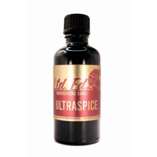 Forgotten Flavours Ultraspice Flavour (Underground Range)