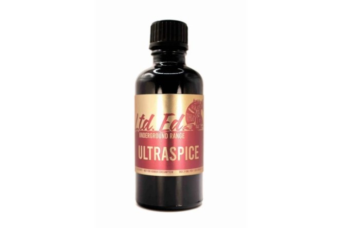 Forgotten Flavours Ultraspice Flavour (Underground Range)